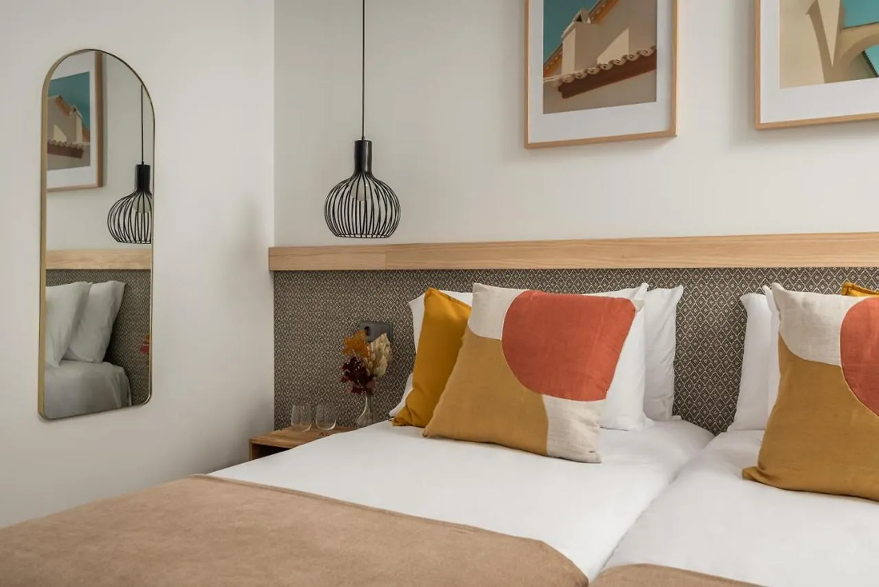 Bypillow La Sal Cadiz