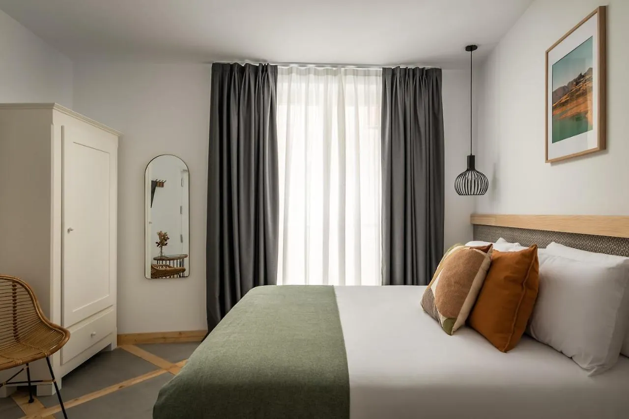 Bypillow La Sal Cadiz Hotel