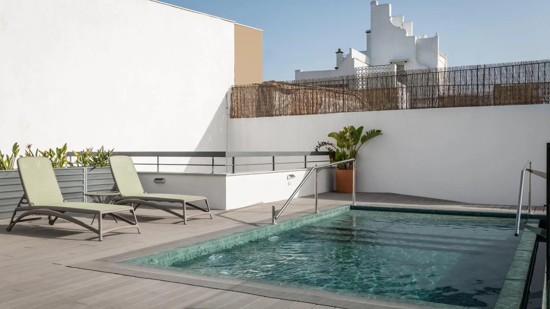 Bypillow La Sal Cadiz Hotel