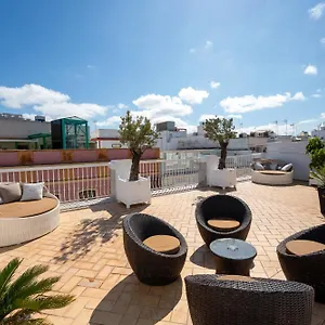 Apartment El Armador Casa Palacio By Luxury