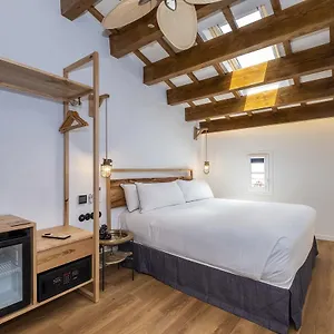 *** Hotel Nao Catedral Boutique Espagne